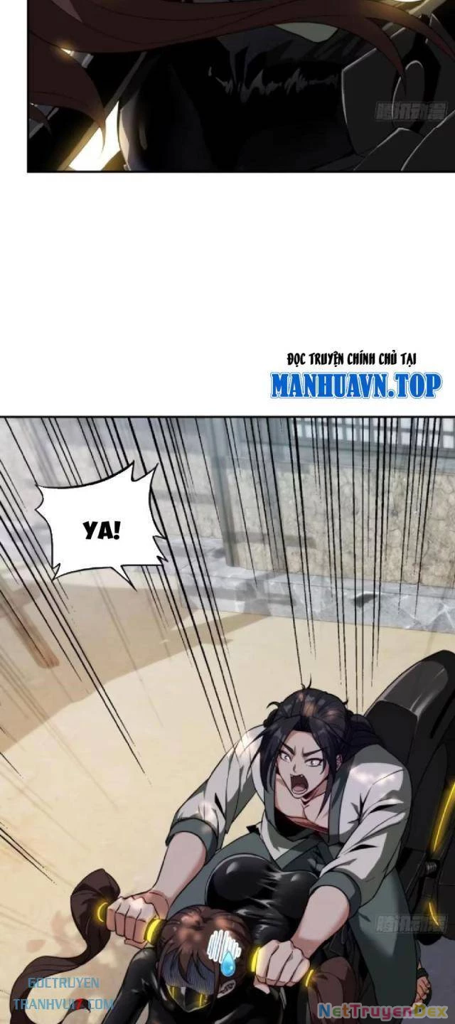 Ta Nhặt Đồ Bỏ Ở Mạt Thế Chapter 21 - Trang 2