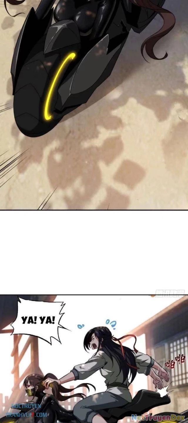 Ta Nhặt Đồ Bỏ Ở Mạt Thế Chapter 21 - Trang 2
