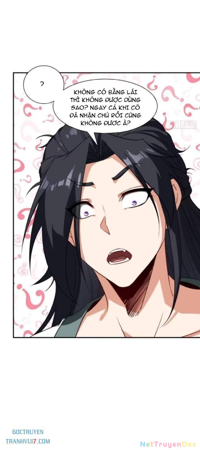 Ta Nhặt Đồ Bỏ Ở Mạt Thế Chapter 21 - Trang 2