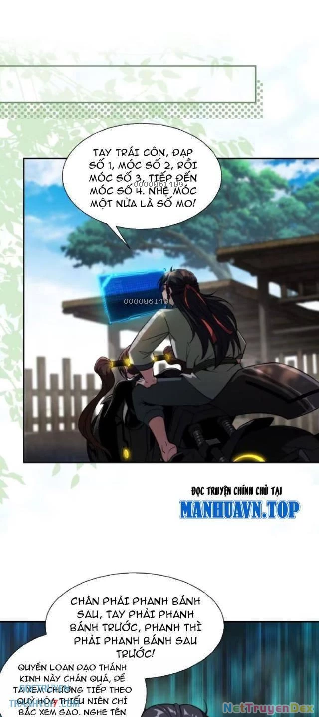 Ta Nhặt Đồ Bỏ Ở Mạt Thế Chapter 21 - Trang 2