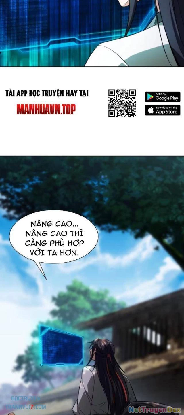 Ta Nhặt Đồ Bỏ Ở Mạt Thế Chapter 21 - Trang 2
