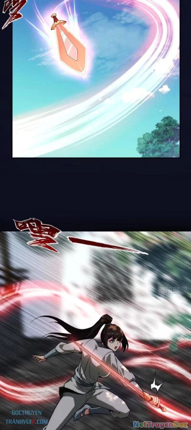 Ta Nhặt Đồ Bỏ Ở Mạt Thế Chapter 21 - Trang 2