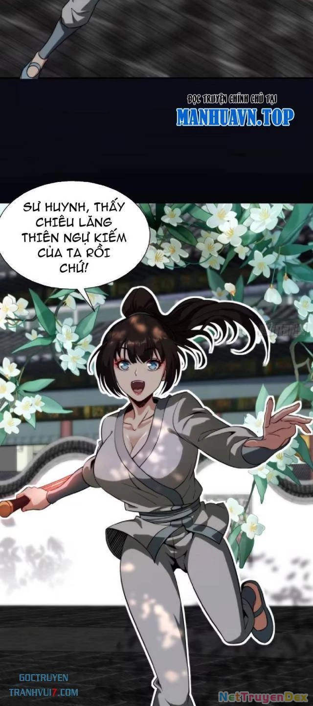Ta Nhặt Đồ Bỏ Ở Mạt Thế Chapter 21 - Trang 2