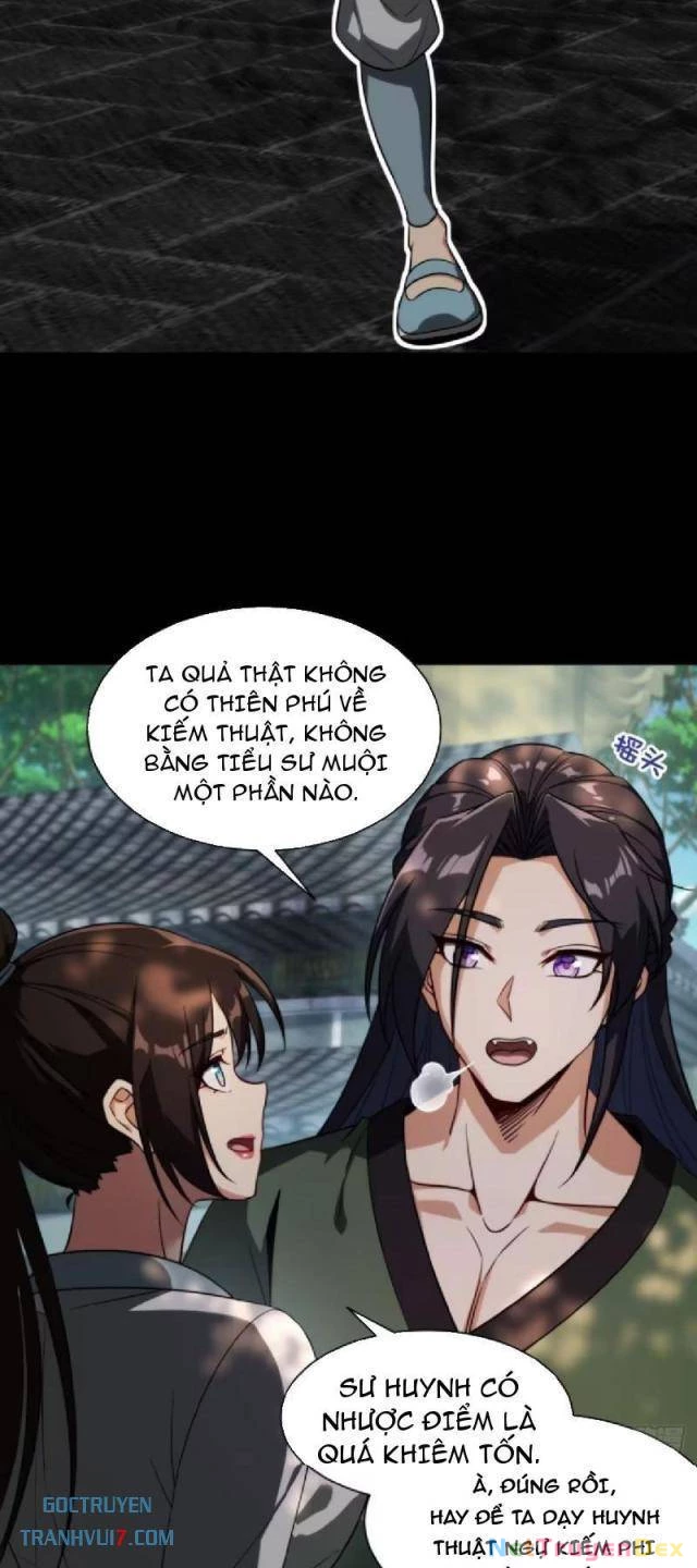 Ta Nhặt Đồ Bỏ Ở Mạt Thế Chapter 21 - Trang 2