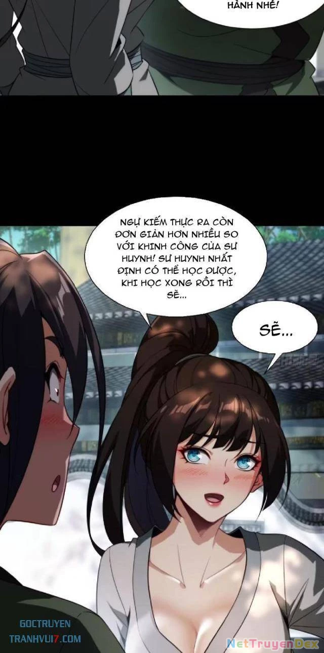 Ta Nhặt Đồ Bỏ Ở Mạt Thế Chapter 21 - Trang 2