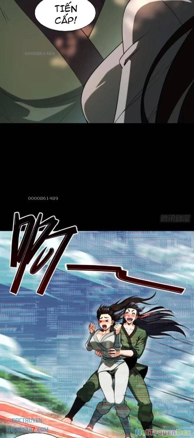 Ta Nhặt Đồ Bỏ Ở Mạt Thế Chapter 21 - Trang 2