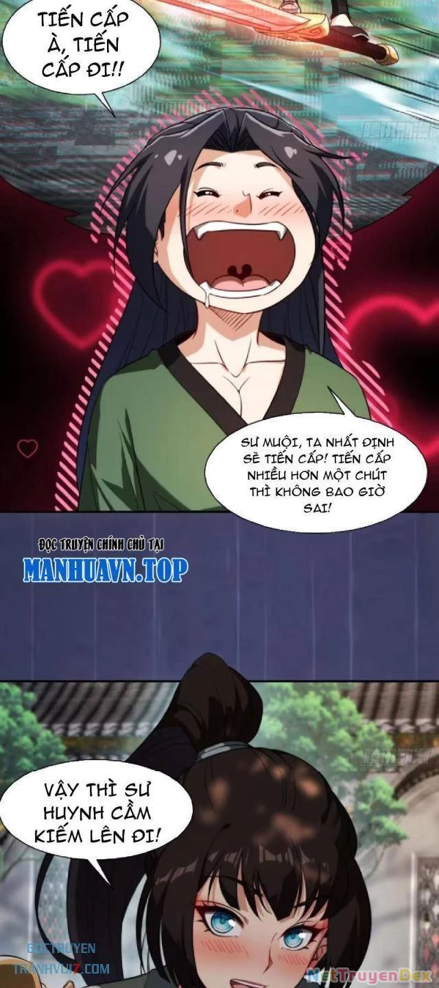 Ta Nhặt Đồ Bỏ Ở Mạt Thế Chapter 21 - Trang 2