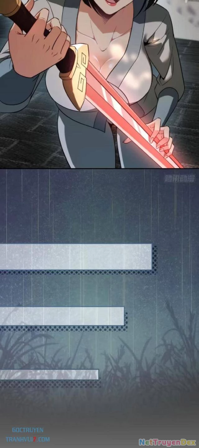 Ta Nhặt Đồ Bỏ Ở Mạt Thế Chapter 21 - Trang 2