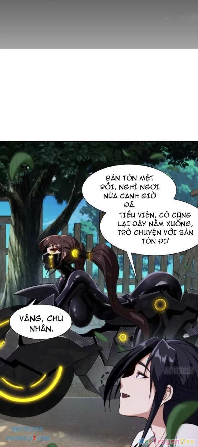 Ta Nhặt Đồ Bỏ Ở Mạt Thế Chapter 21 - Trang 2