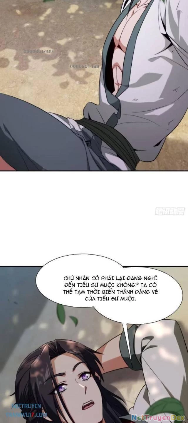 Ta Nhặt Đồ Bỏ Ở Mạt Thế Chapter 21 - Trang 2