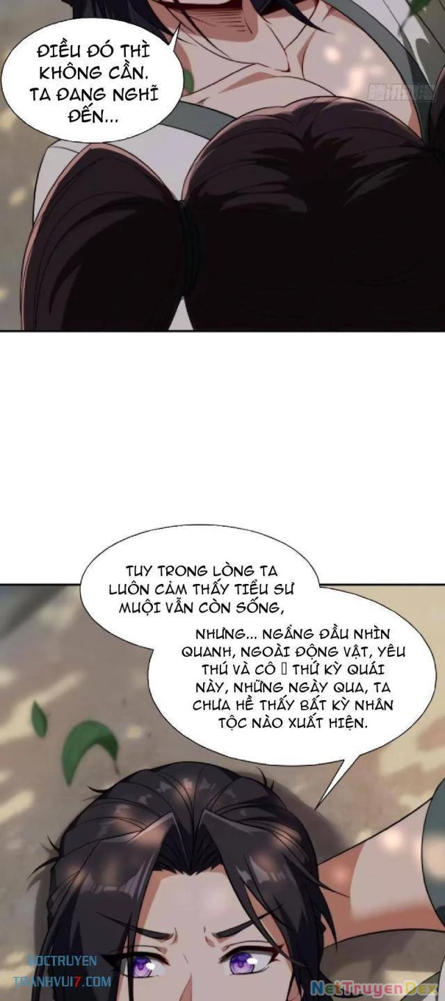 Ta Nhặt Đồ Bỏ Ở Mạt Thế Chapter 21 - Trang 2