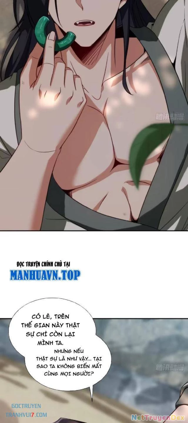 Ta Nhặt Đồ Bỏ Ở Mạt Thế Chapter 21 - Trang 2