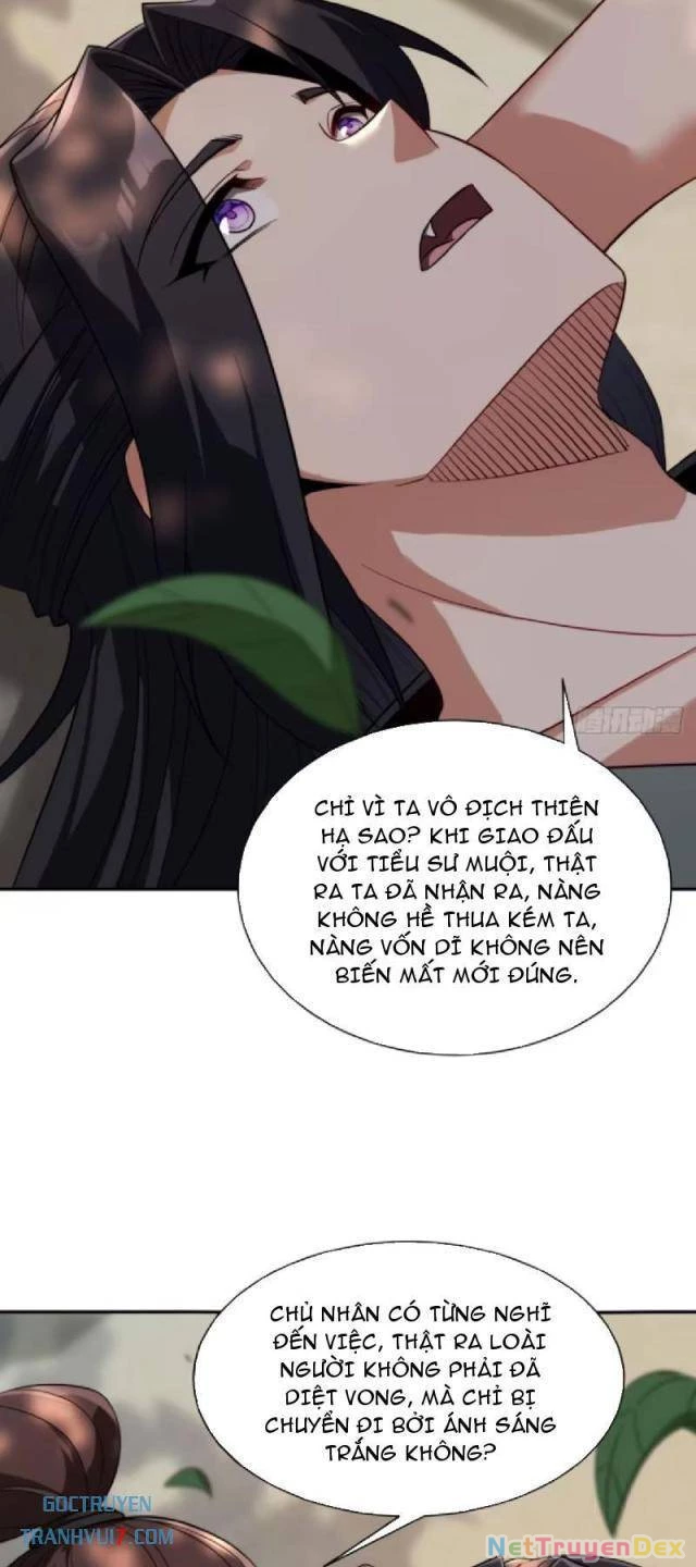 Ta Nhặt Đồ Bỏ Ở Mạt Thế Chapter 21 - Trang 2