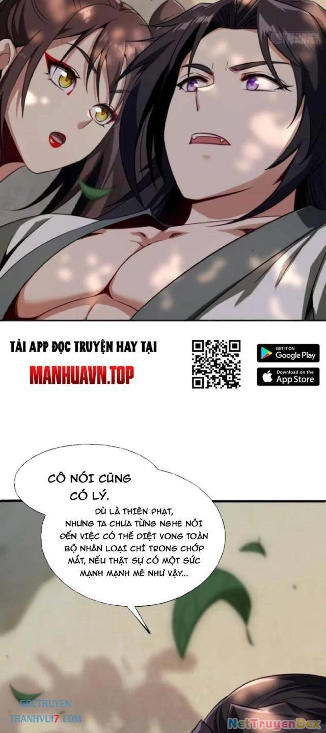 Ta Nhặt Đồ Bỏ Ở Mạt Thế Chapter 21 - Trang 2