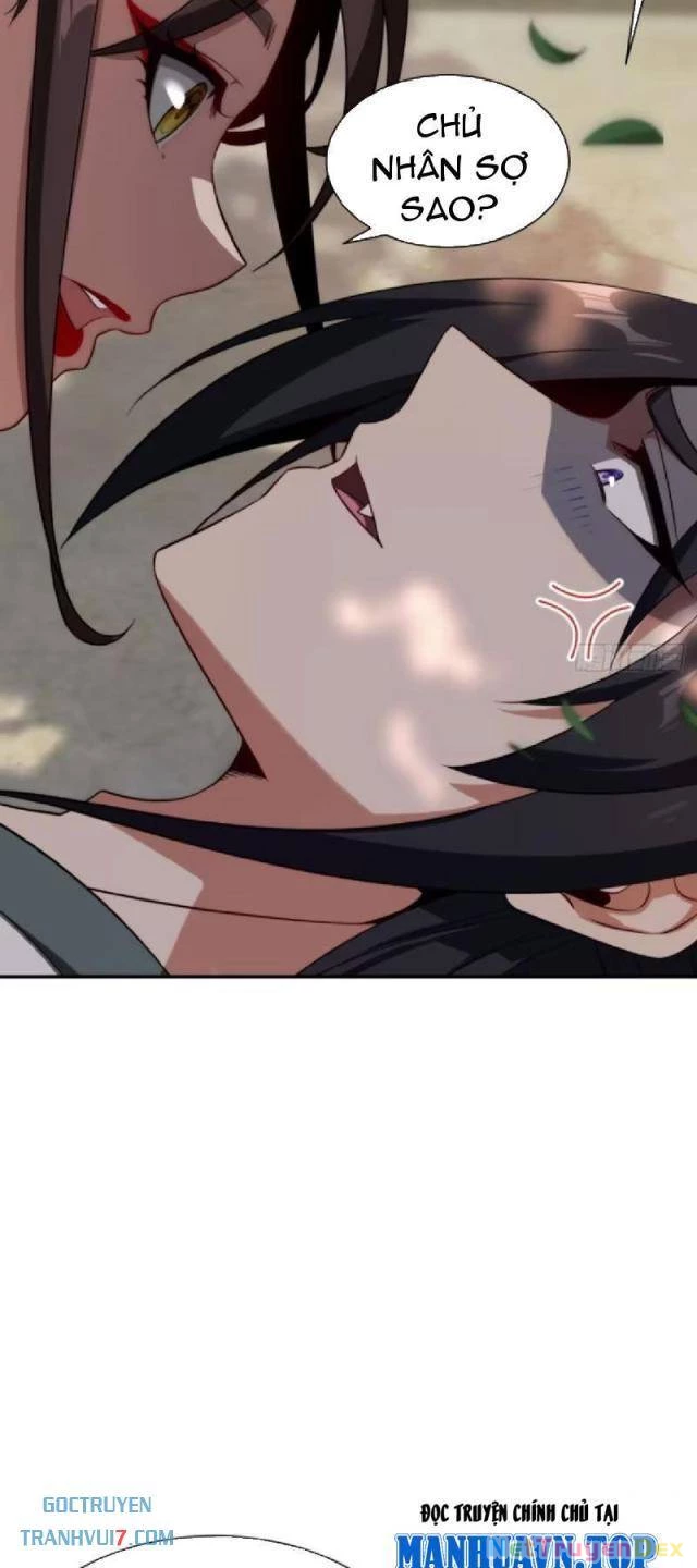 Ta Nhặt Đồ Bỏ Ở Mạt Thế Chapter 21 - Trang 2