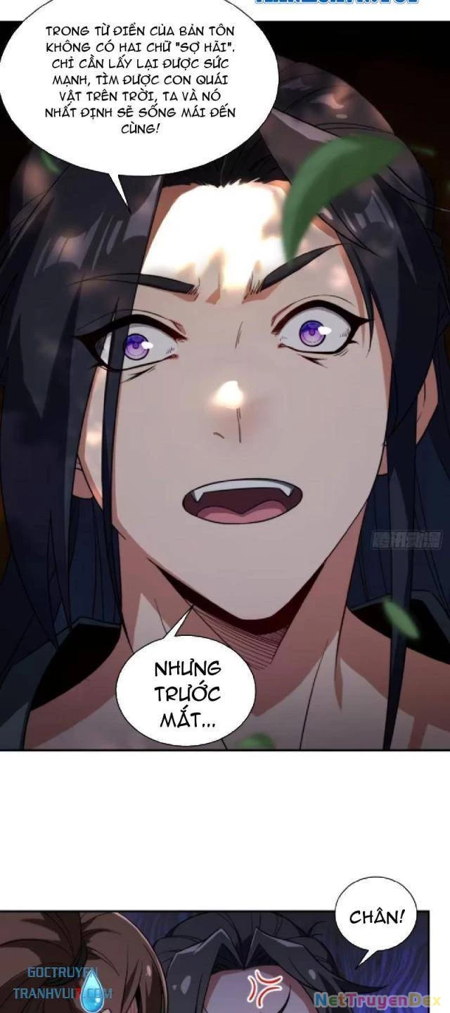 Ta Nhặt Đồ Bỏ Ở Mạt Thế Chapter 21 - Trang 2