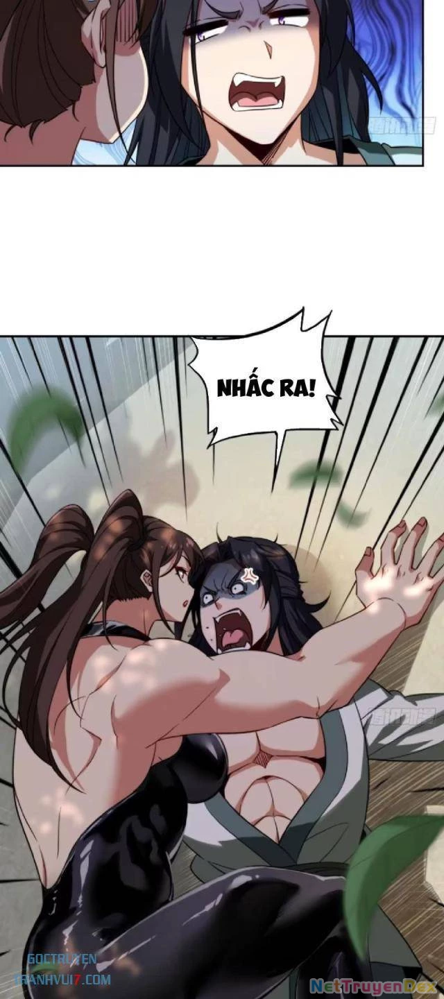 Ta Nhặt Đồ Bỏ Ở Mạt Thế Chapter 21 - Trang 2