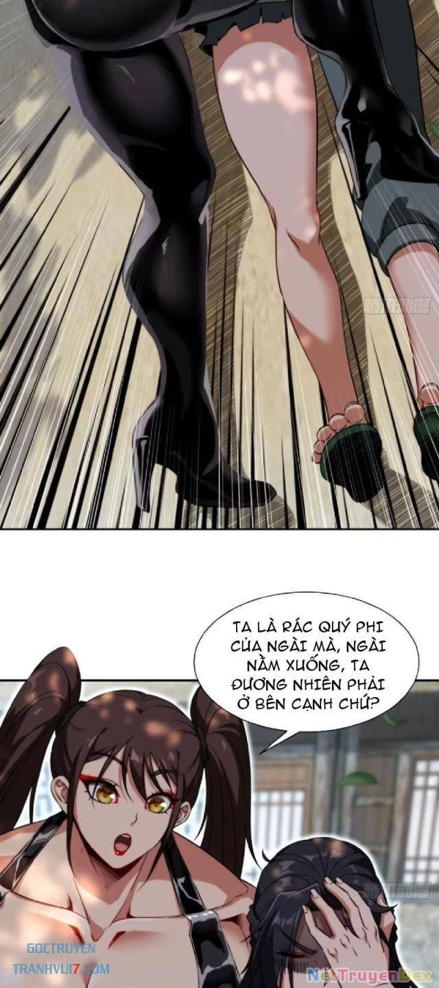 Ta Nhặt Đồ Bỏ Ở Mạt Thế Chapter 21 - Trang 2