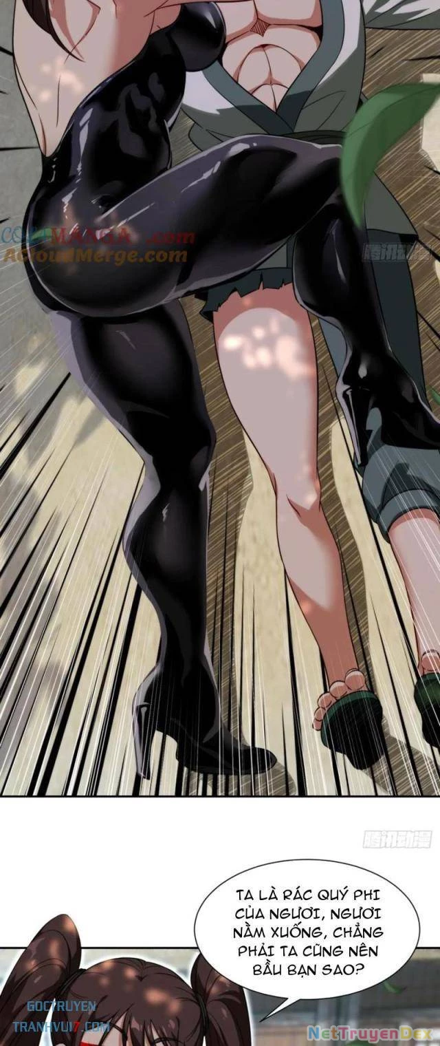 Ta Nhặt Đồ Bỏ Ở Mạt Thế Chapter 22 - Trang 2