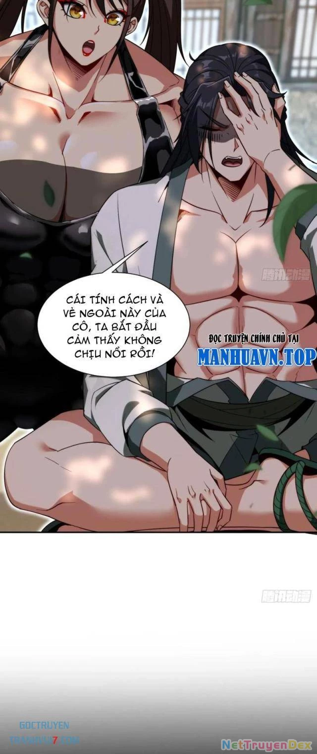 Ta Nhặt Đồ Bỏ Ở Mạt Thế Chapter 22 - Trang 2