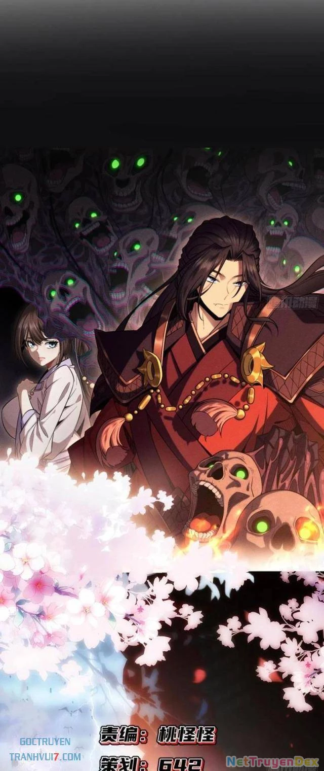 Ta Nhặt Đồ Bỏ Ở Mạt Thế Chapter 22 - Trang 2