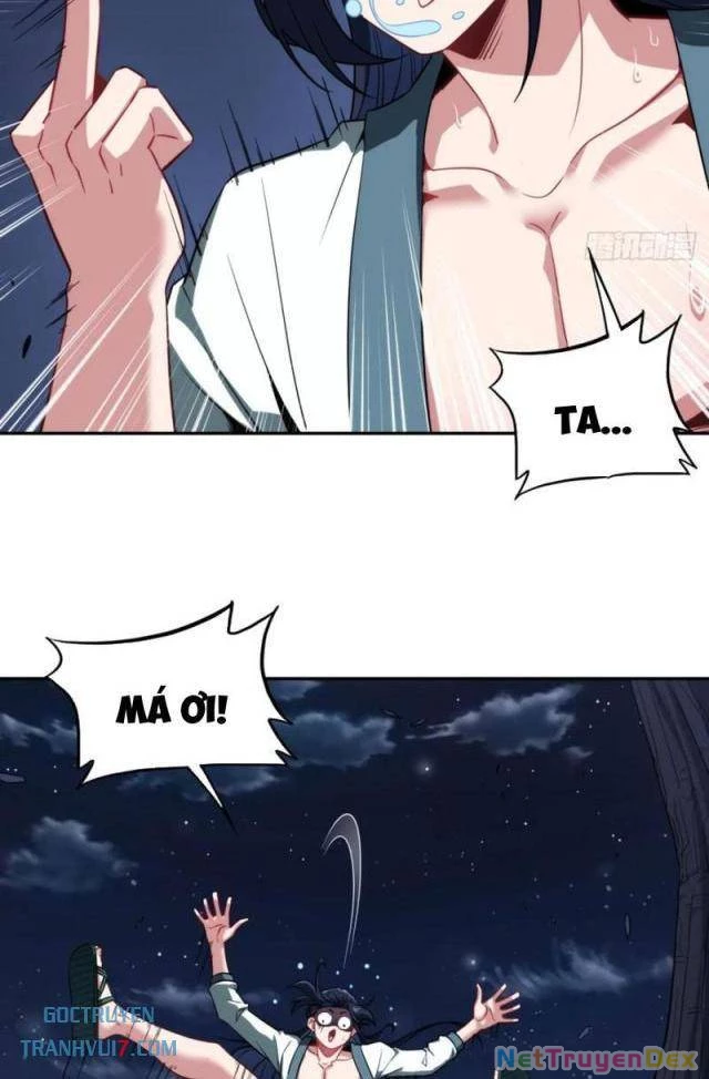 Ta Nhặt Đồ Bỏ Ở Mạt Thế Chapter 22 - Trang 2