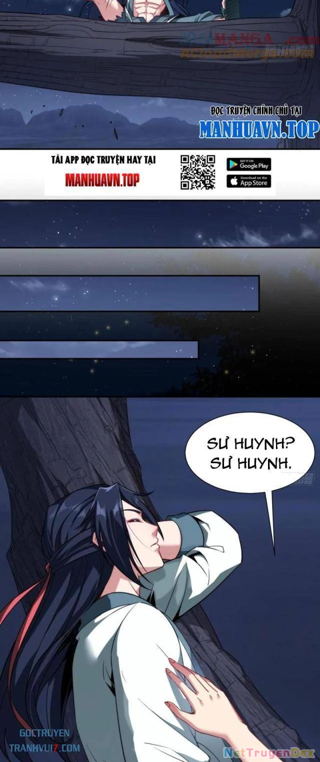 Ta Nhặt Đồ Bỏ Ở Mạt Thế Chapter 22 - Trang 2