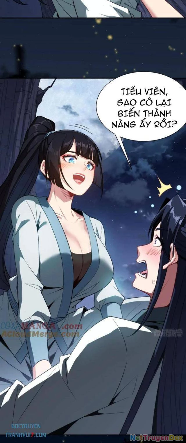 Ta Nhặt Đồ Bỏ Ở Mạt Thế Chapter 22 - Trang 2