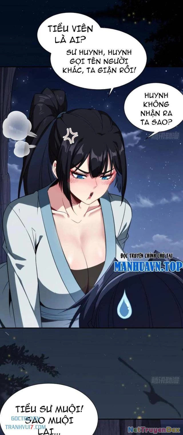 Ta Nhặt Đồ Bỏ Ở Mạt Thế Chapter 22 - Trang 2