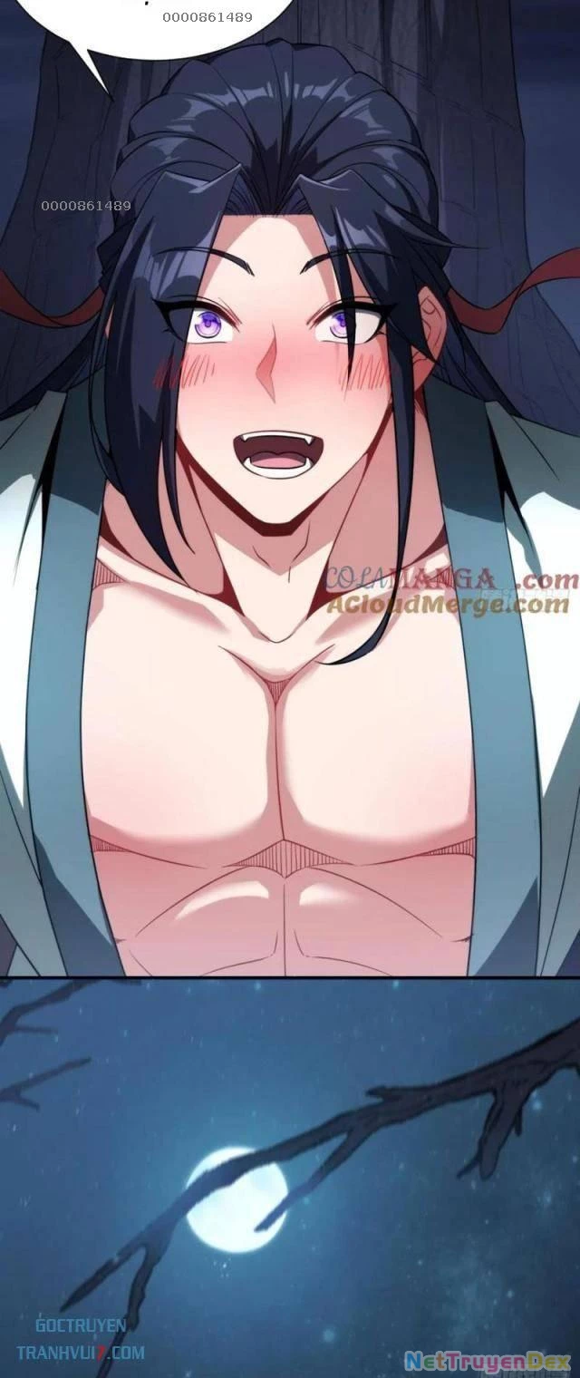 Ta Nhặt Đồ Bỏ Ở Mạt Thế Chapter 22 - Trang 2