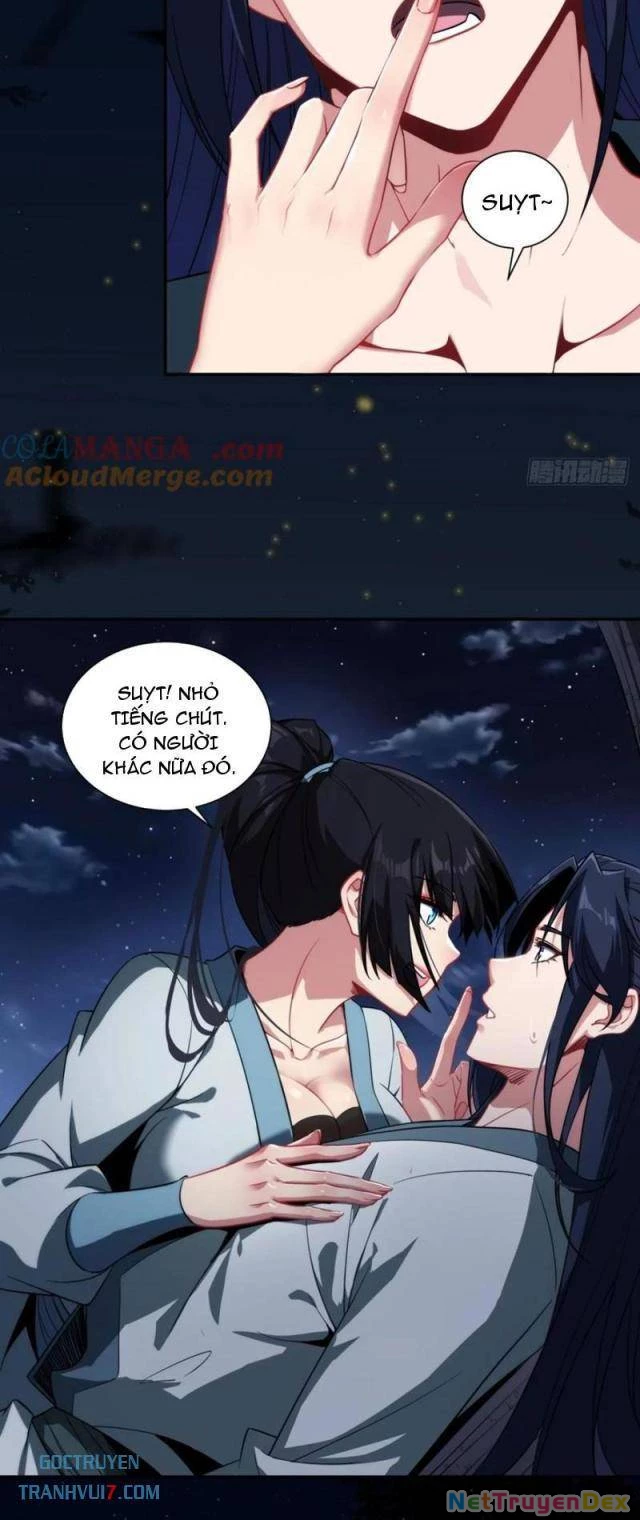 Ta Nhặt Đồ Bỏ Ở Mạt Thế Chapter 22 - Trang 2