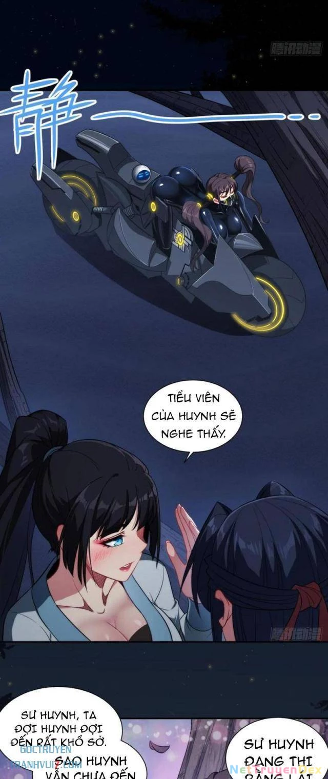 Ta Nhặt Đồ Bỏ Ở Mạt Thế Chapter 22 - Trang 2