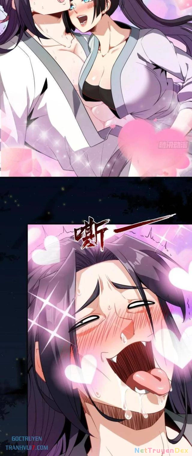 Ta Nhặt Đồ Bỏ Ở Mạt Thế Chapter 22 - Trang 2