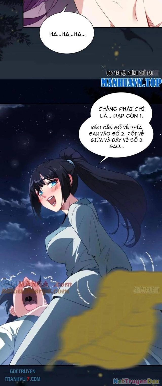 Ta Nhặt Đồ Bỏ Ở Mạt Thế Chapter 22 - Trang 2