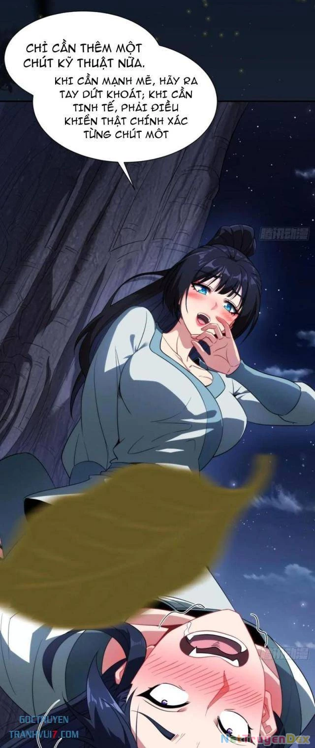 Ta Nhặt Đồ Bỏ Ở Mạt Thế Chapter 22 - Trang 2