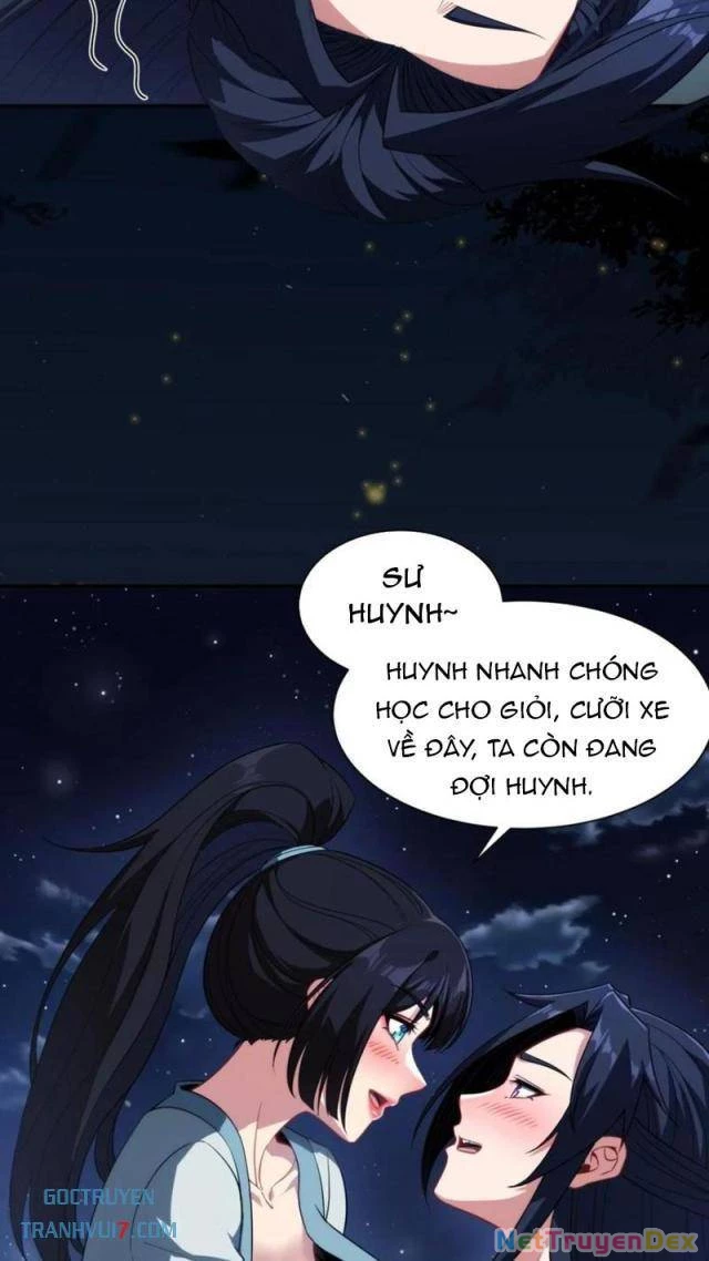 Ta Nhặt Đồ Bỏ Ở Mạt Thế Chapter 22 - Trang 2