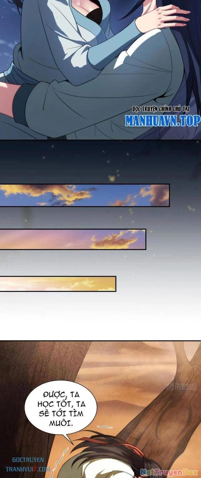 Ta Nhặt Đồ Bỏ Ở Mạt Thế Chapter 22 - Trang 2