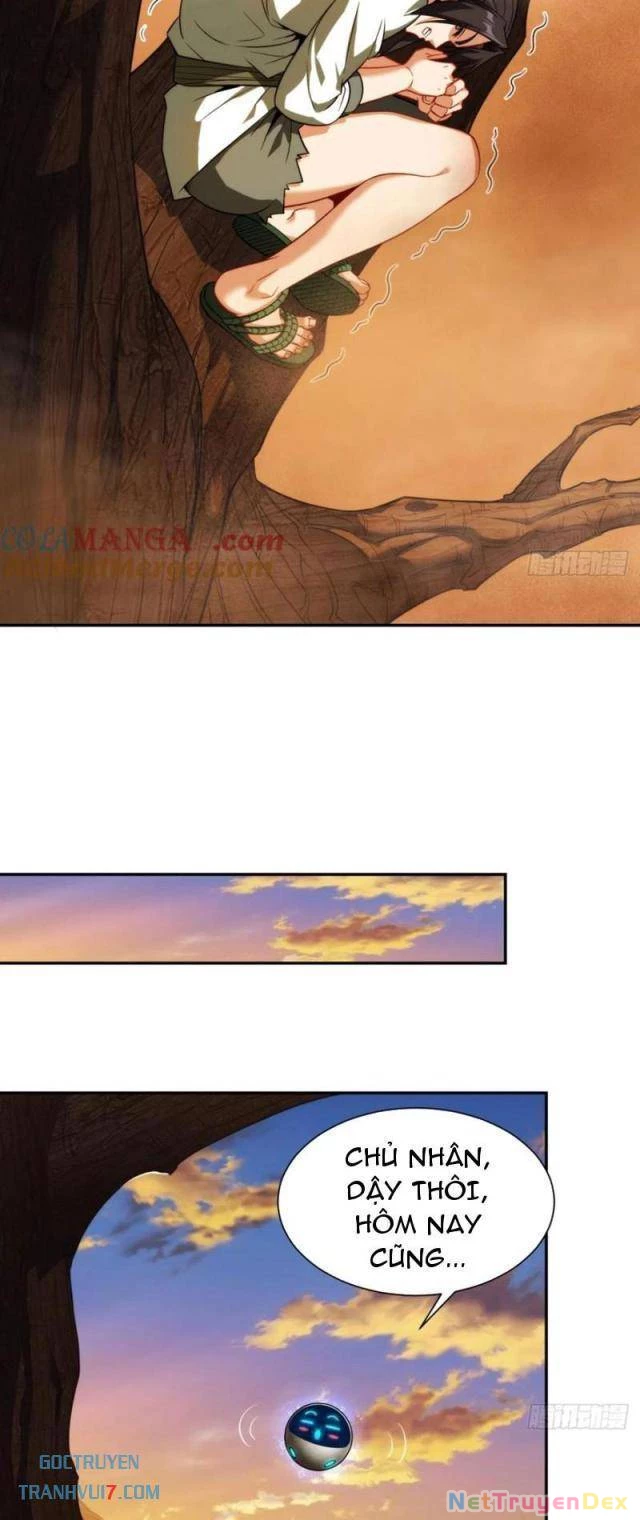 Ta Nhặt Đồ Bỏ Ở Mạt Thế Chapter 22 - Trang 2