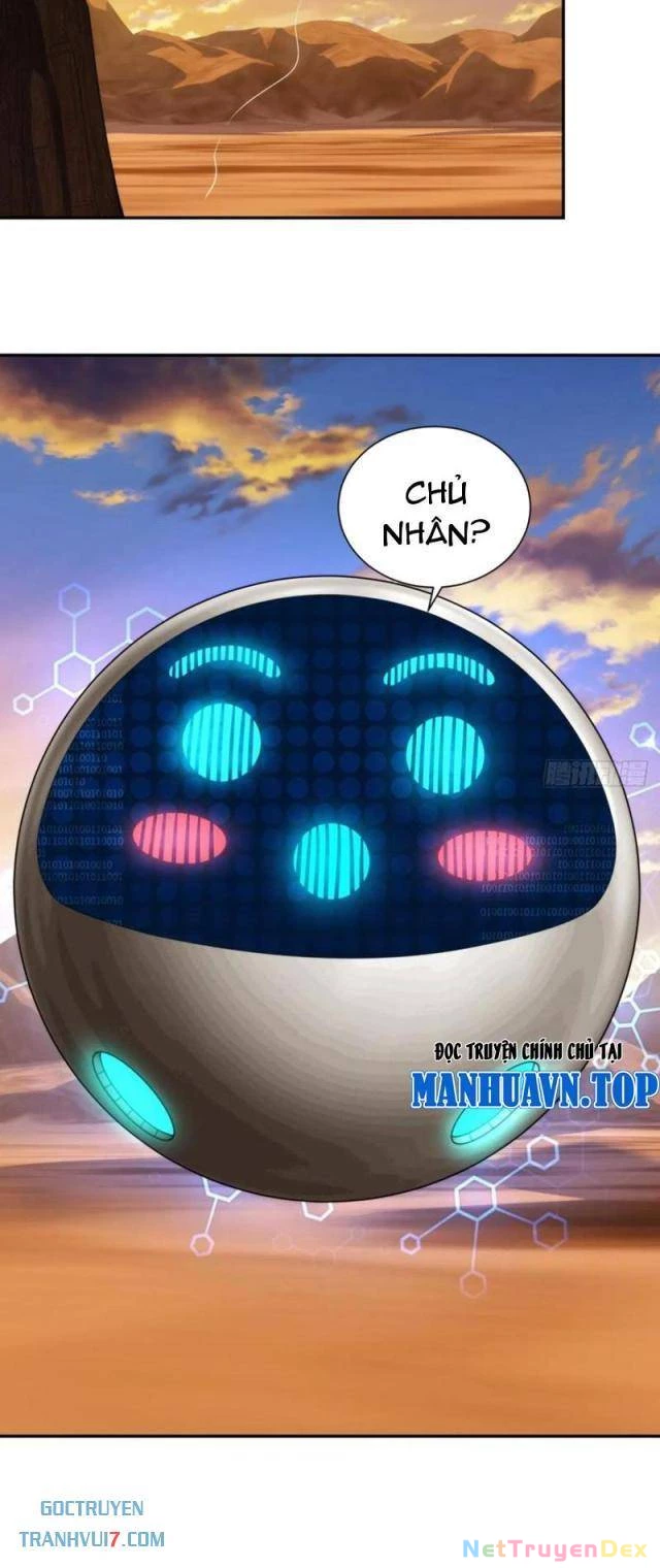 Ta Nhặt Đồ Bỏ Ở Mạt Thế Chapter 22 - Trang 2