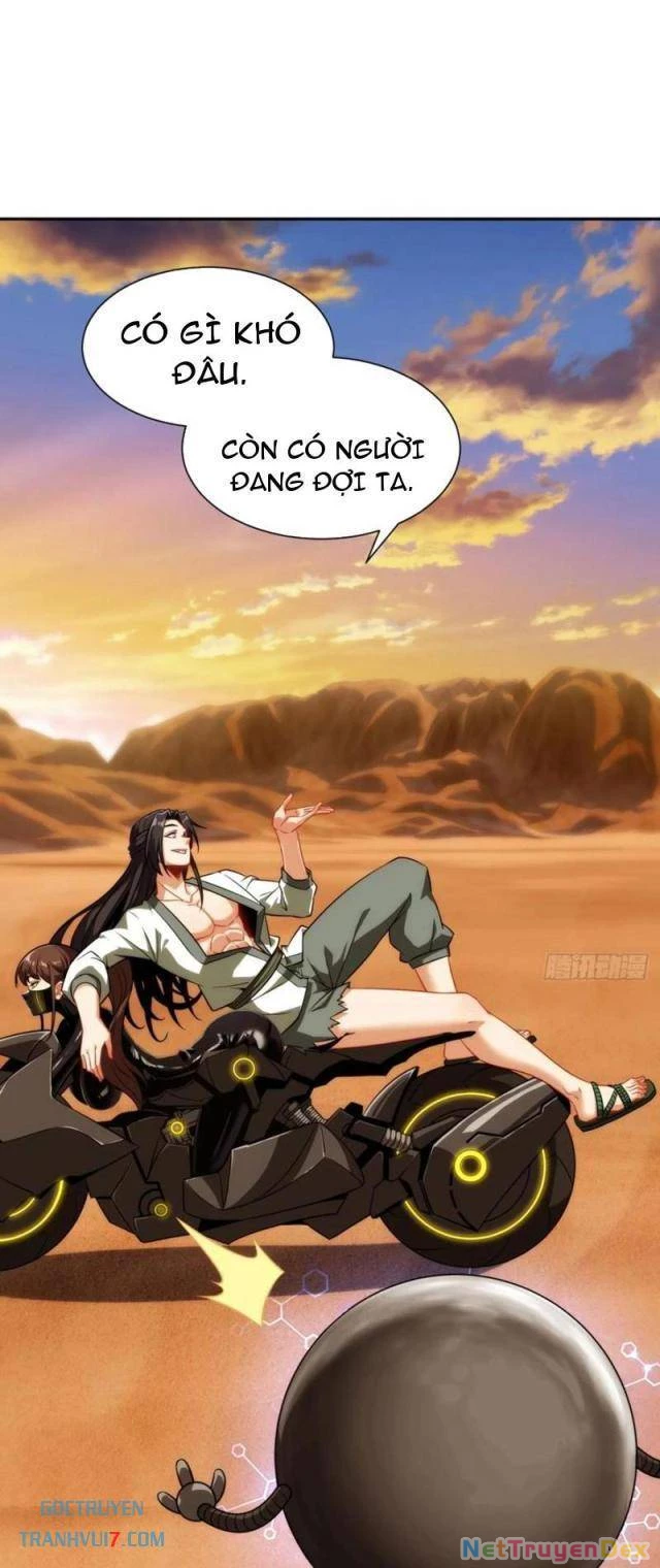 Ta Nhặt Đồ Bỏ Ở Mạt Thế Chapter 22 - Trang 2