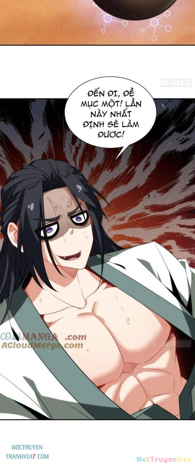 Ta Nhặt Đồ Bỏ Ở Mạt Thế Chapter 22 - Trang 2