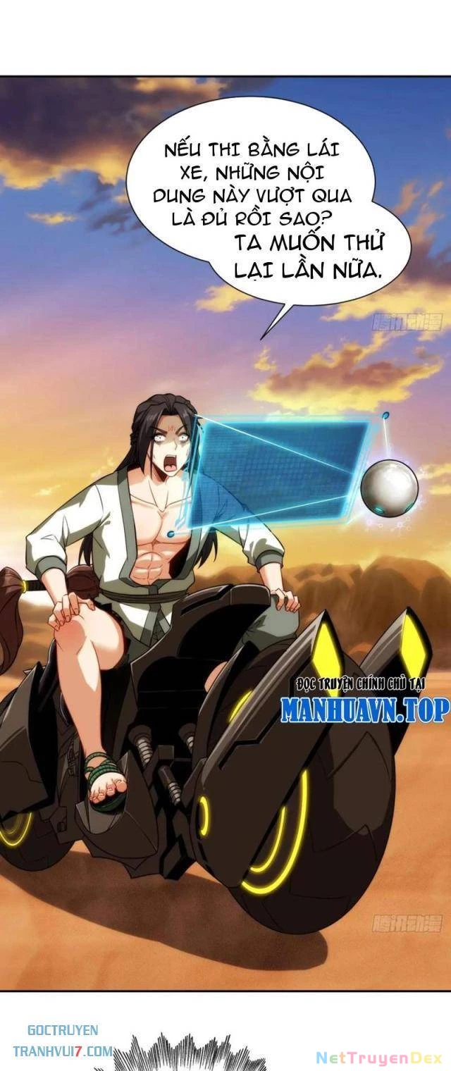 Ta Nhặt Đồ Bỏ Ở Mạt Thế Chapter 22 - Trang 2