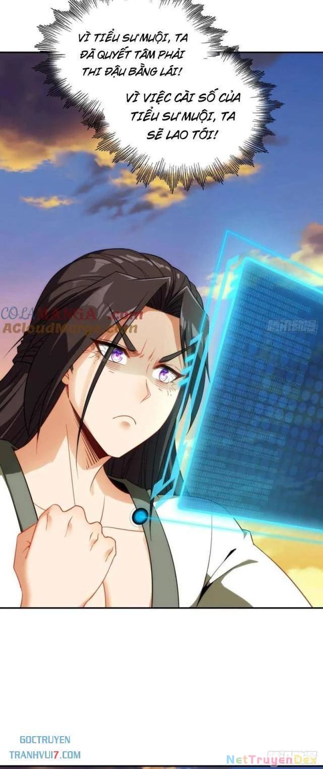 Ta Nhặt Đồ Bỏ Ở Mạt Thế Chapter 22 - Trang 2