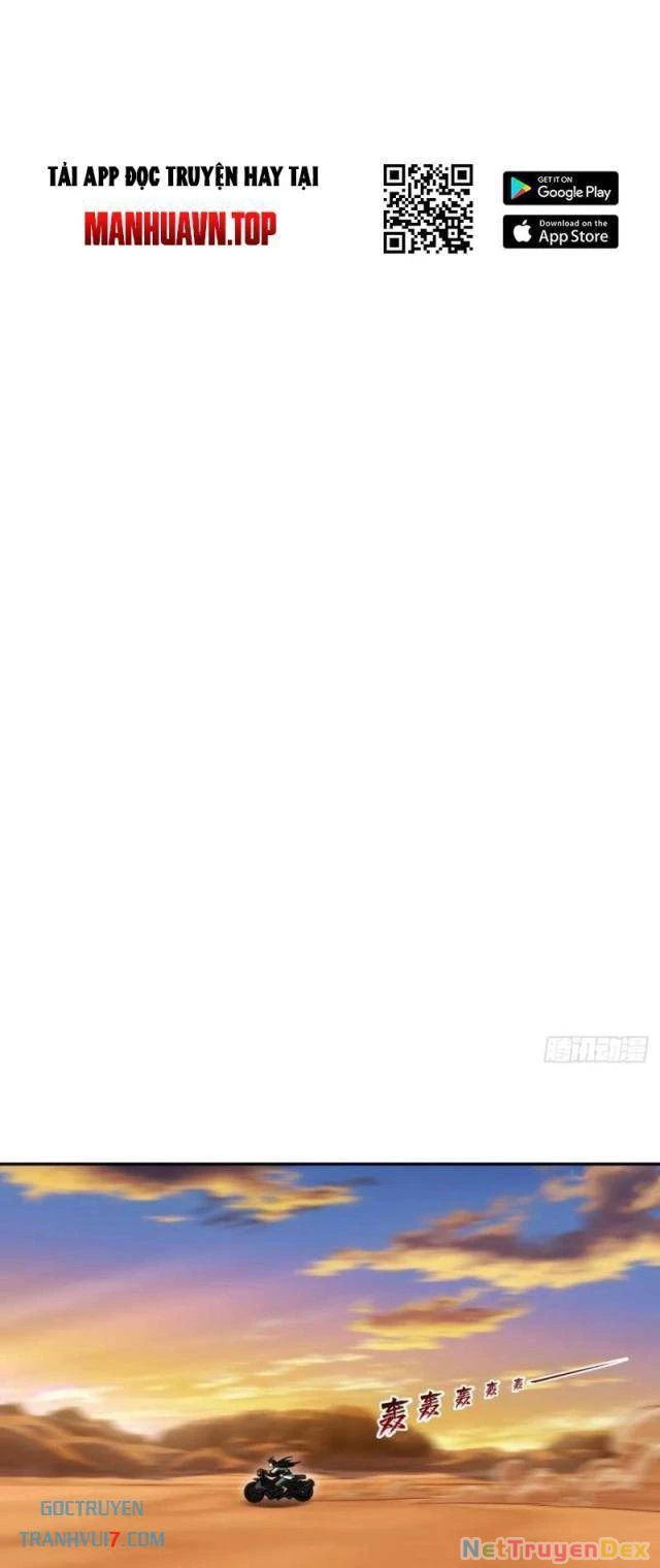 Ta Nhặt Đồ Bỏ Ở Mạt Thế Chapter 22 - Trang 2