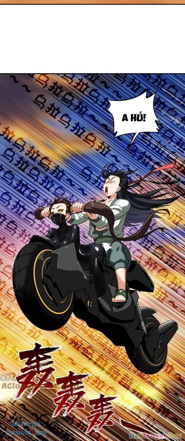 Ta Nhặt Đồ Bỏ Ở Mạt Thế Chapter 22 - Trang 2