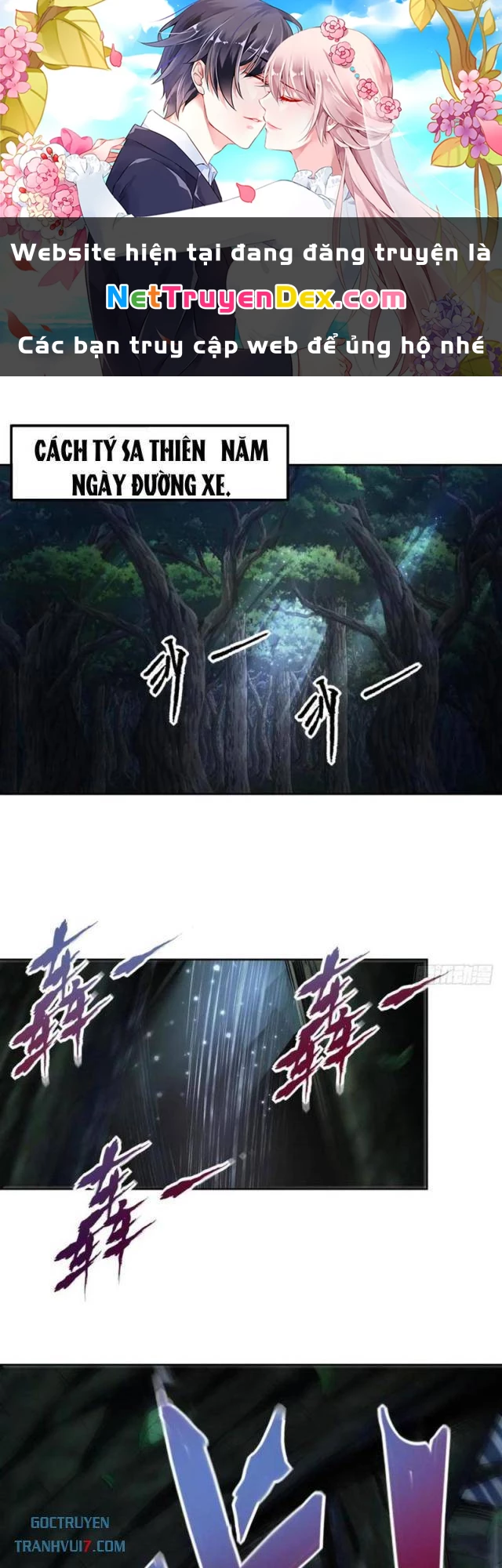 Ta Nhặt Đồ Bỏ Ở Mạt Thế Chapter 23 - Trang 2