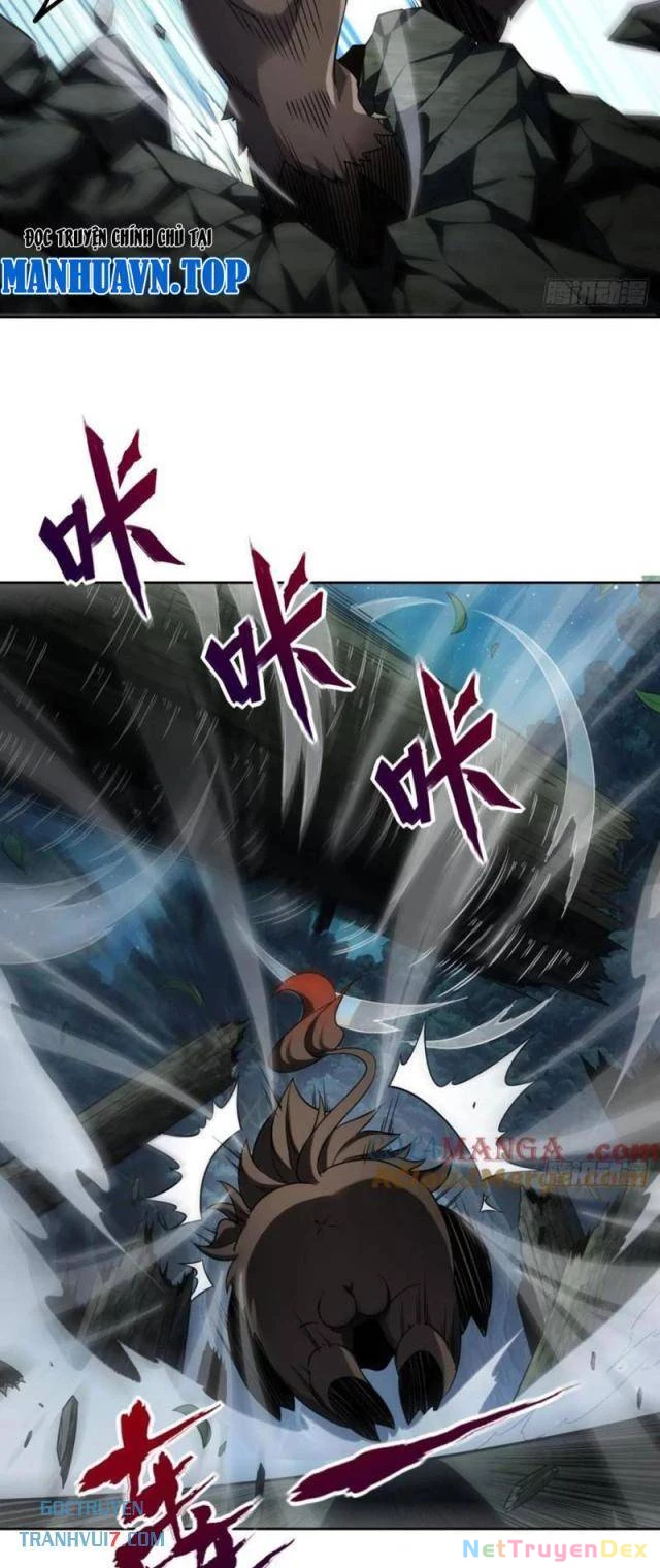 Ta Nhặt Đồ Bỏ Ở Mạt Thế Chapter 23 - Trang 2