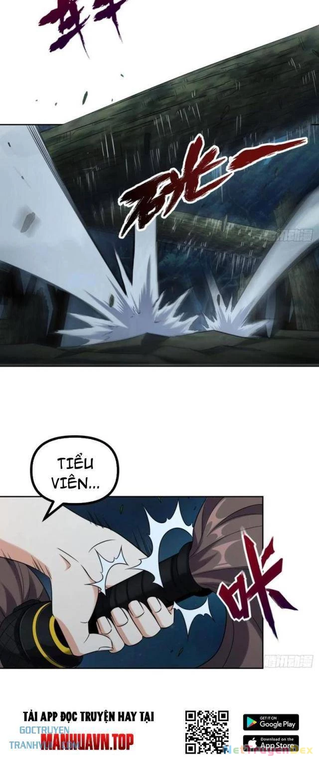 Ta Nhặt Đồ Bỏ Ở Mạt Thế Chapter 23 - Trang 2