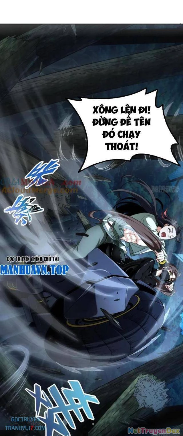 Ta Nhặt Đồ Bỏ Ở Mạt Thế Chapter 23 - Trang 2