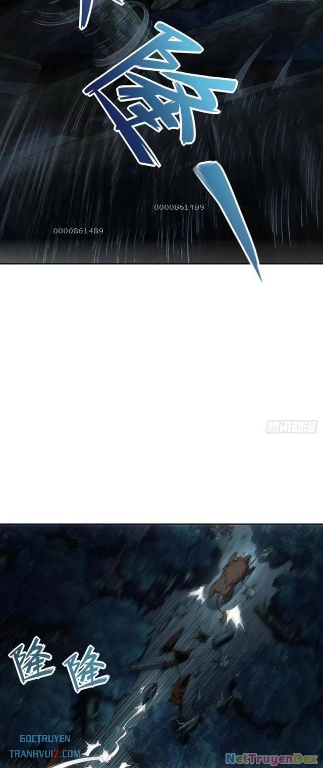 Ta Nhặt Đồ Bỏ Ở Mạt Thế Chapter 23 - Trang 2